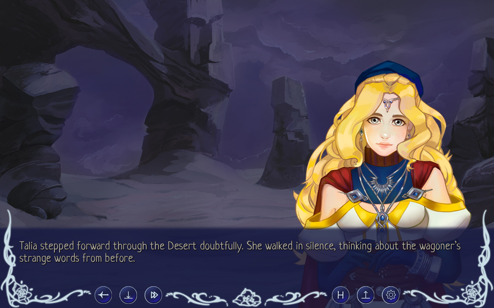 Earthshine screenshot 3
