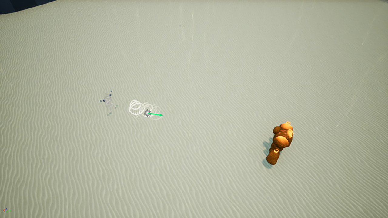 Elementals screenshot 4