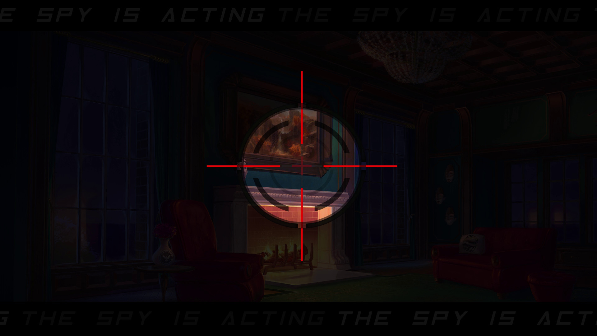 ESPIONAGE: Mafia Evolved screenshot 6