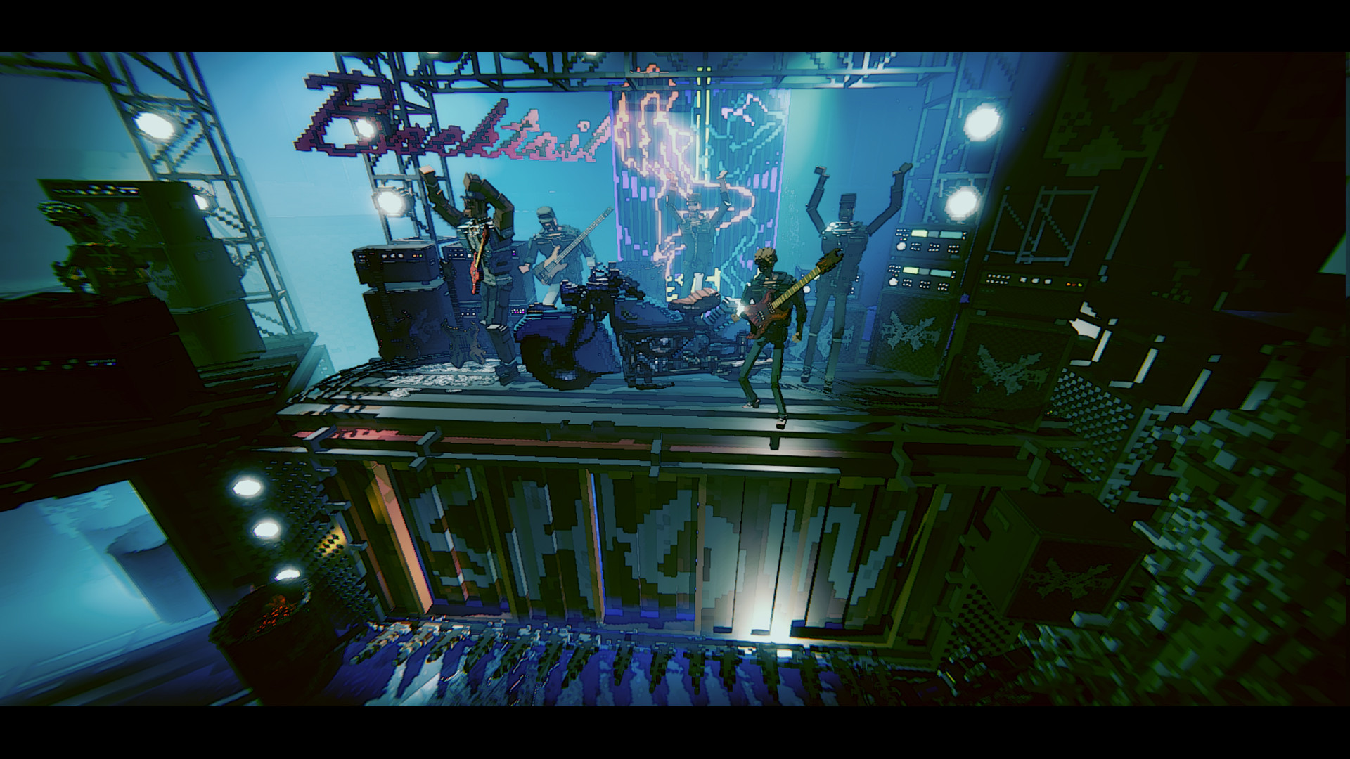 ANNIE:Last Hope screenshot 22