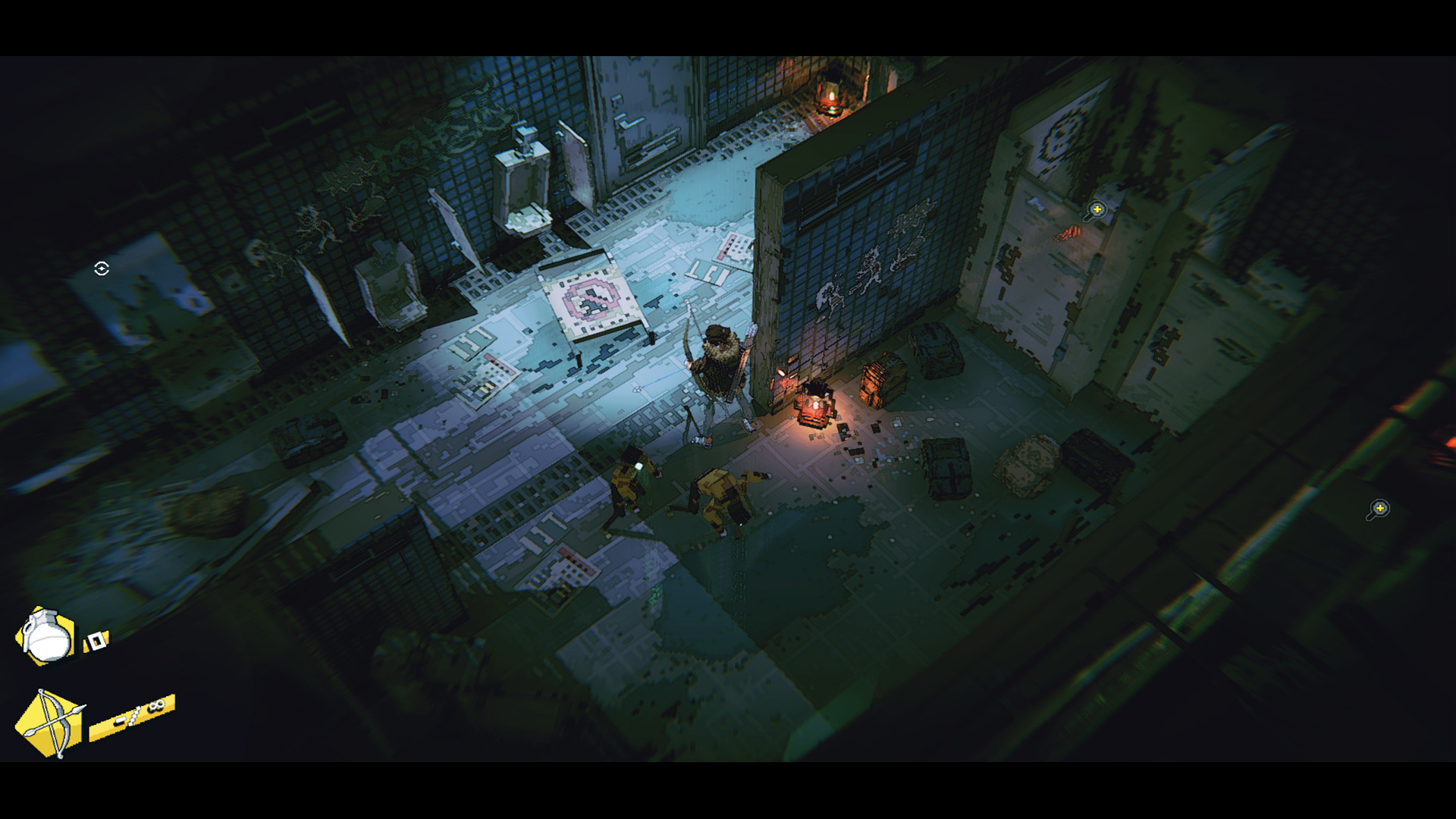ANNIE:Last Hope screenshot 20