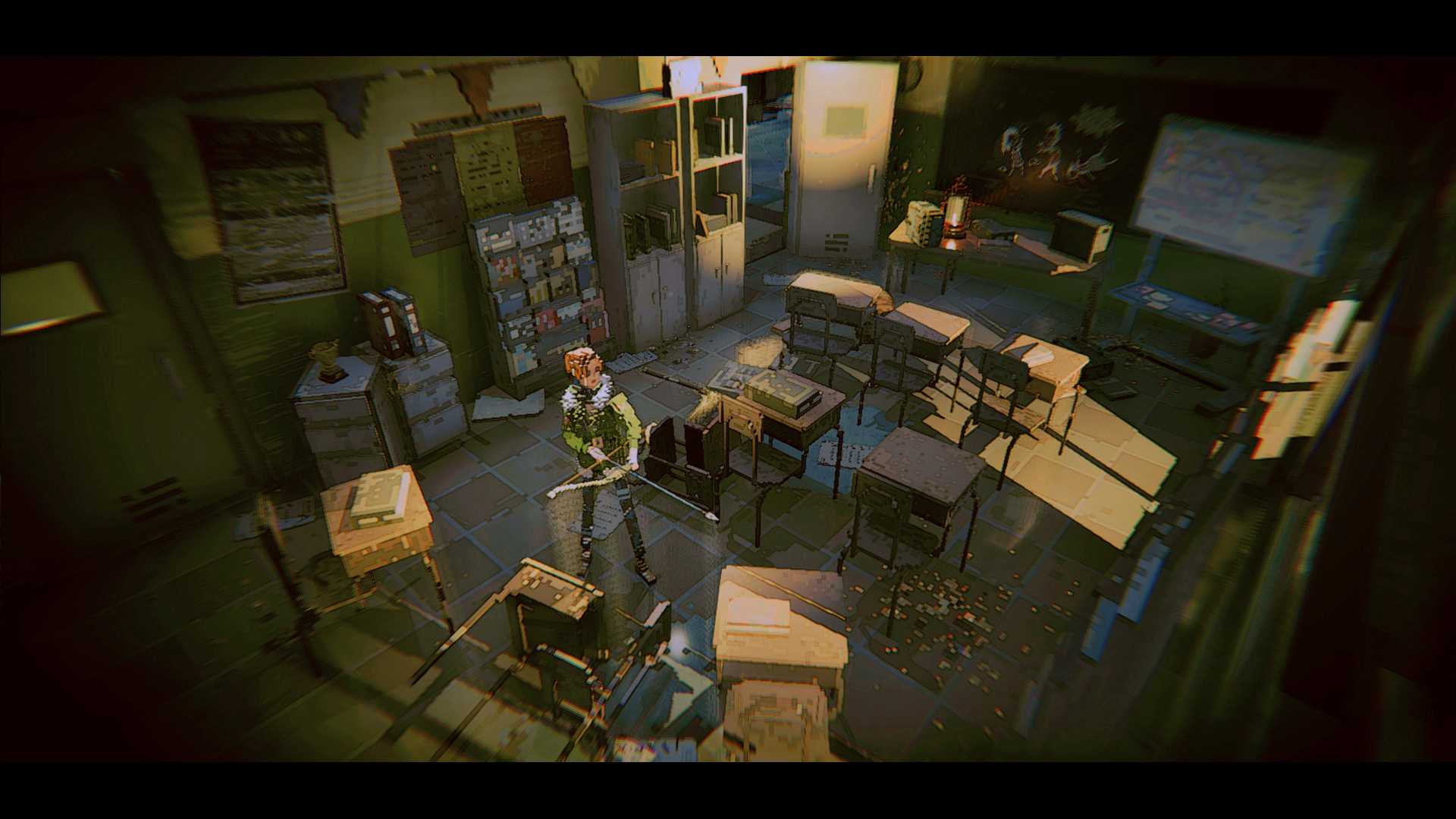 ANNIE:Last Hope screenshot 19