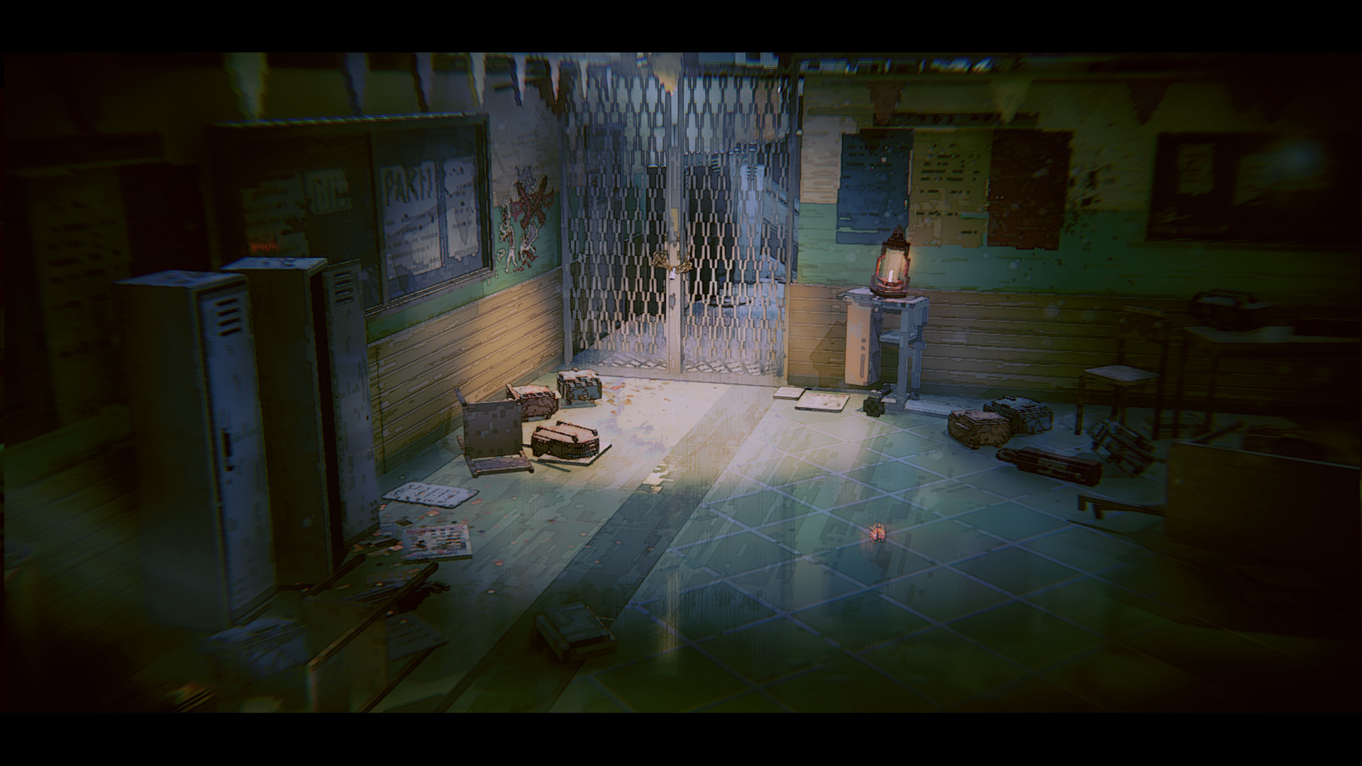 ANNIE:Last Hope screenshot 18