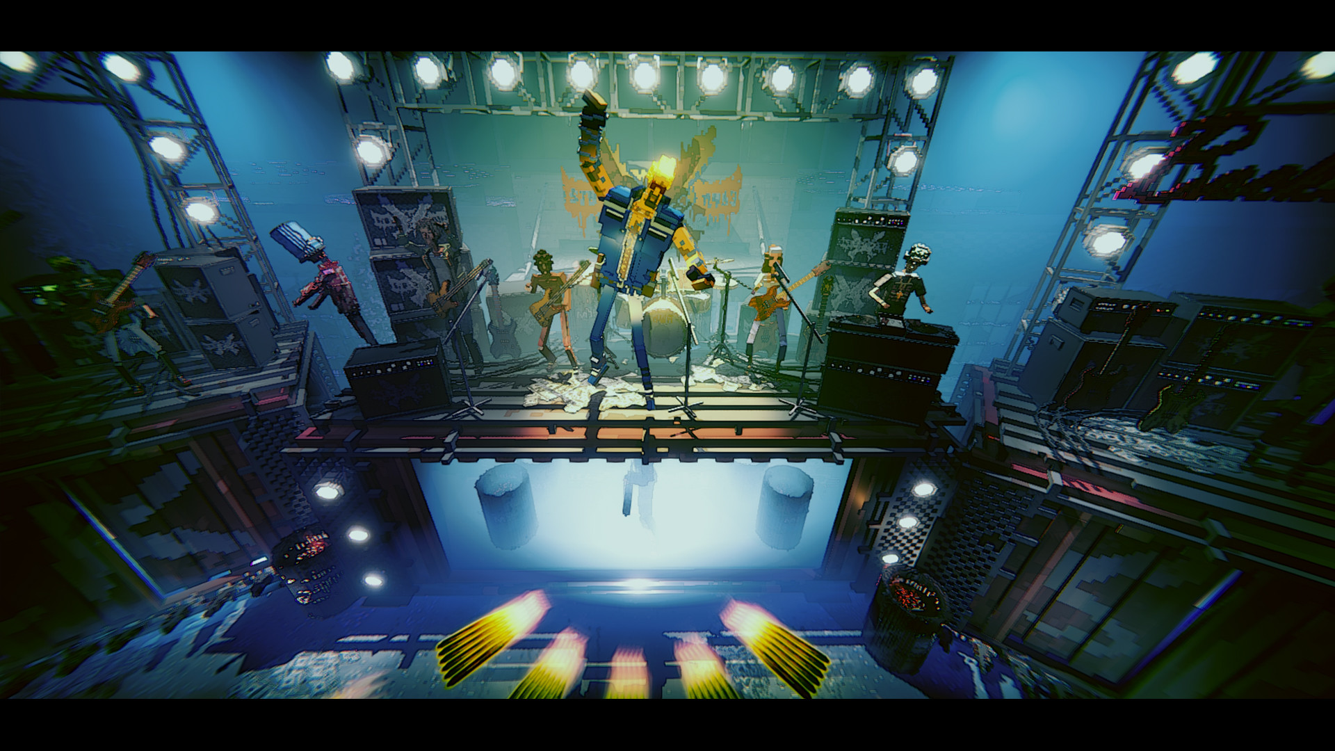 ANNIE:Last Hope screenshot 14