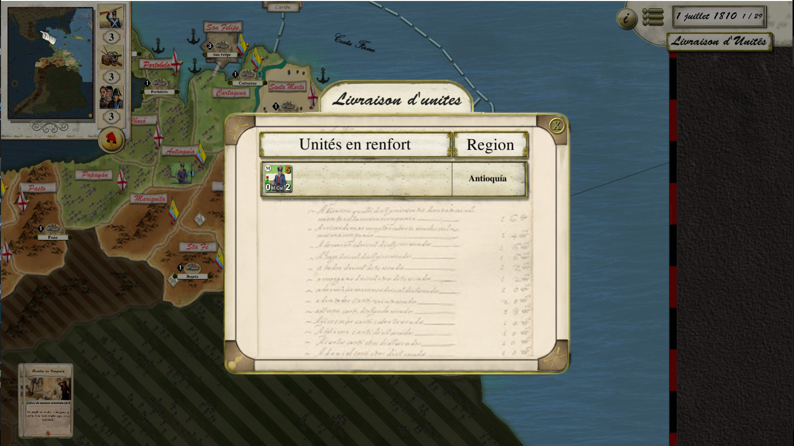 Libertad o Muerte! screenshot 17