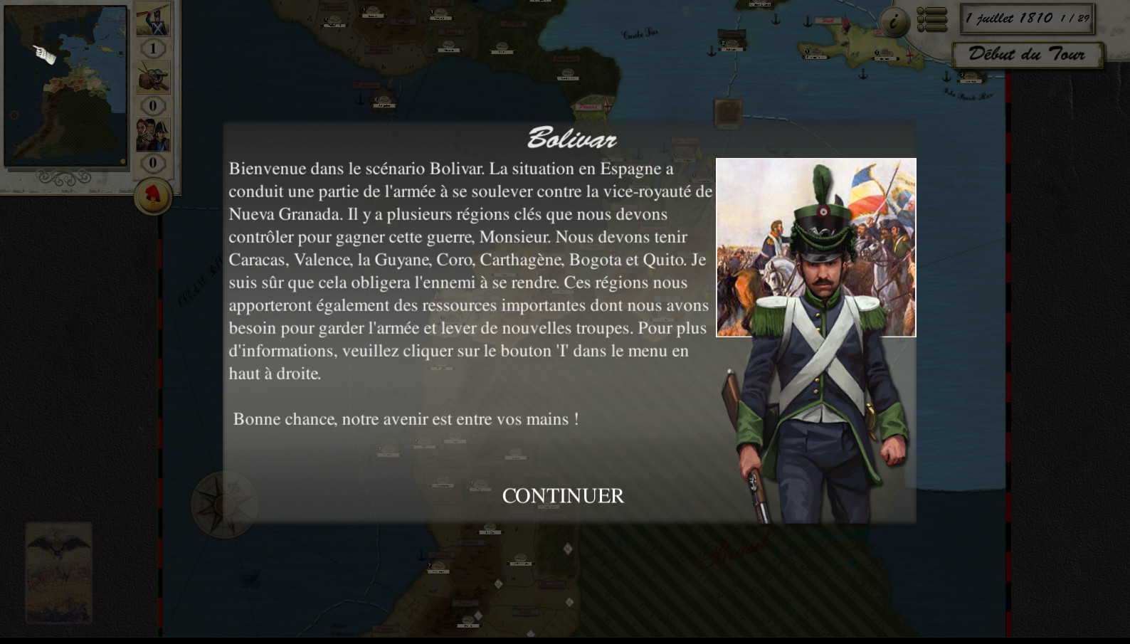 Libertad o Muerte! screenshot 16