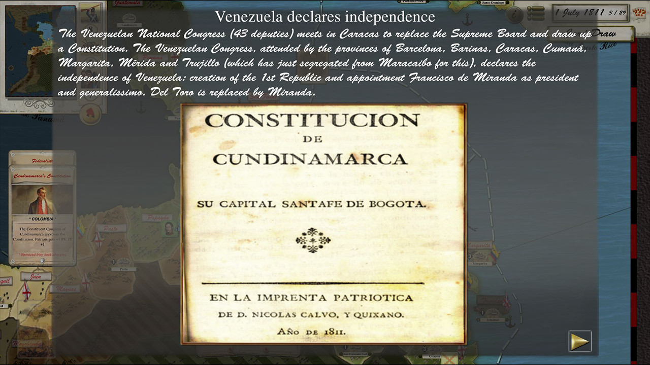 Libertad o Muerte! screenshot 8