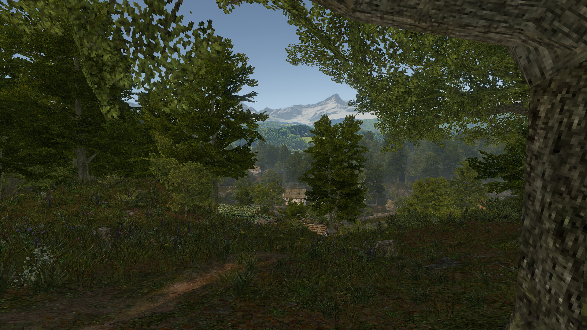Call of Saregnar screenshot 2