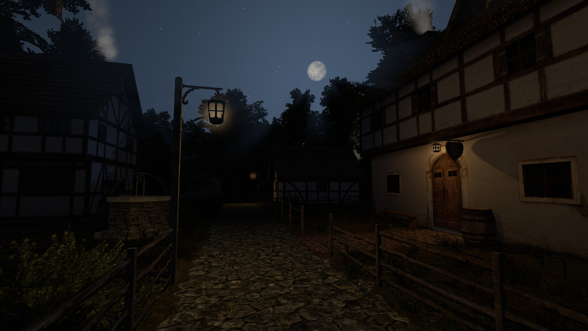 Call of Saregnar screenshot 8