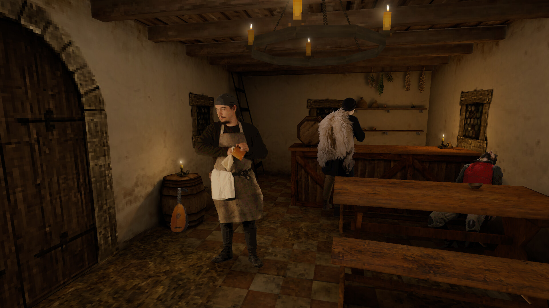 Call of Saregnar screenshot 7