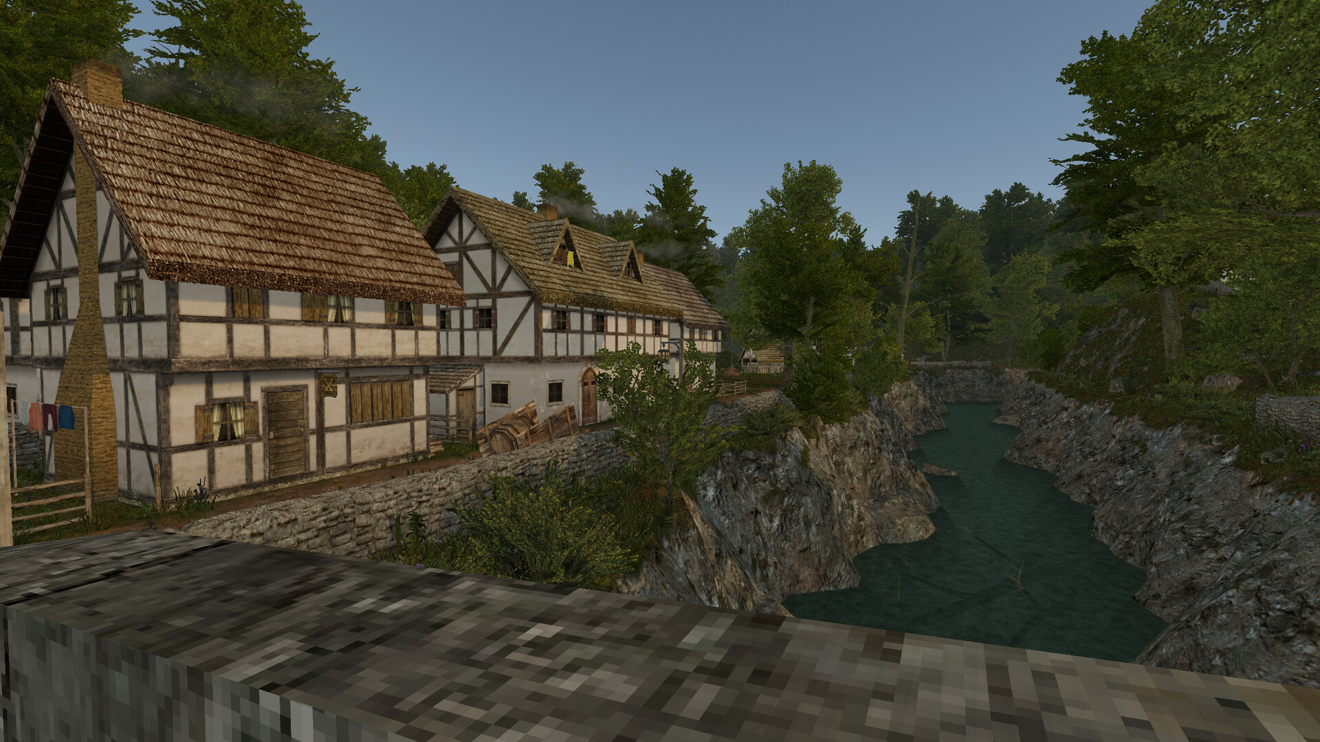 Call of Saregnar screenshot 6