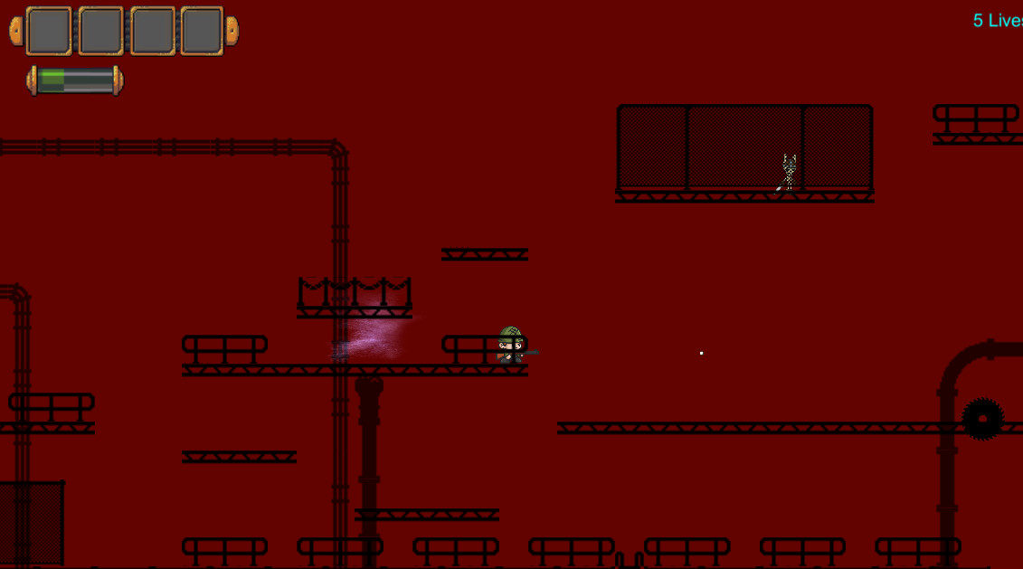 Build 'm up, Shoot 'm down! screenshot 5