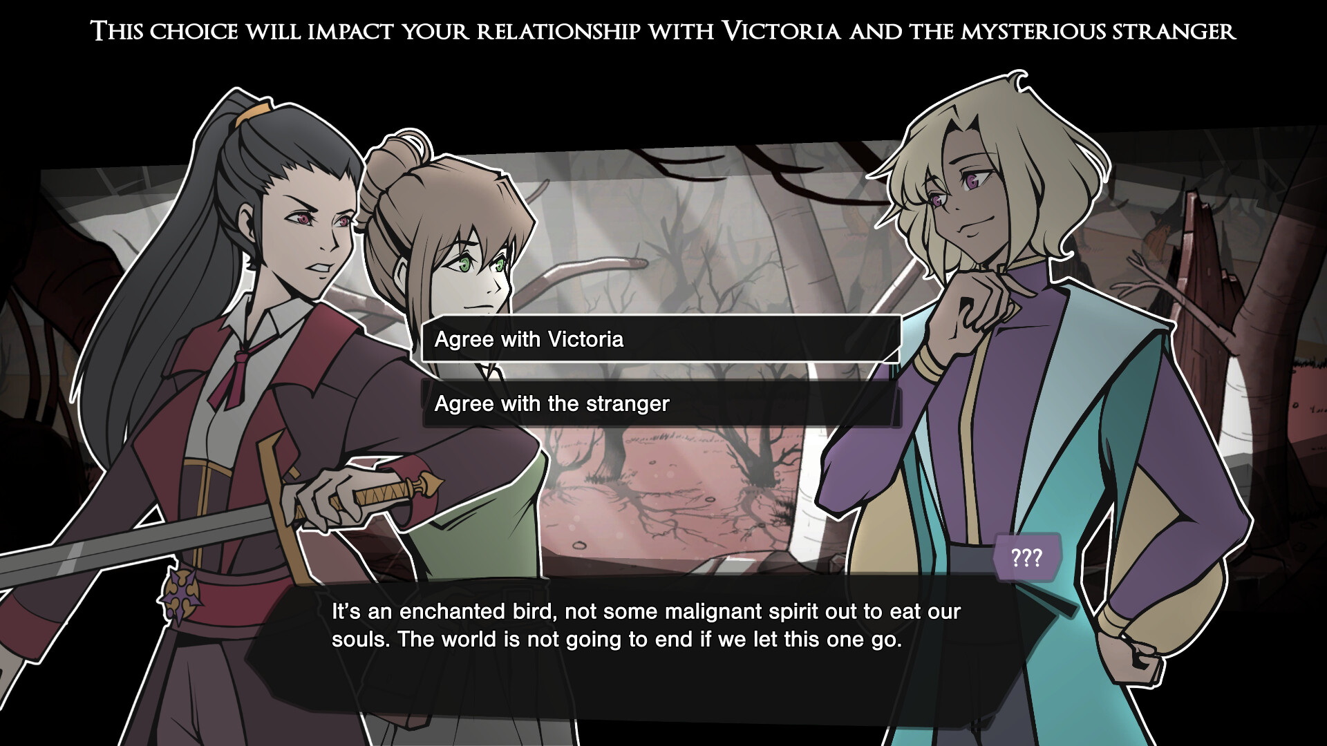 Arcadia Fallen screenshot 3