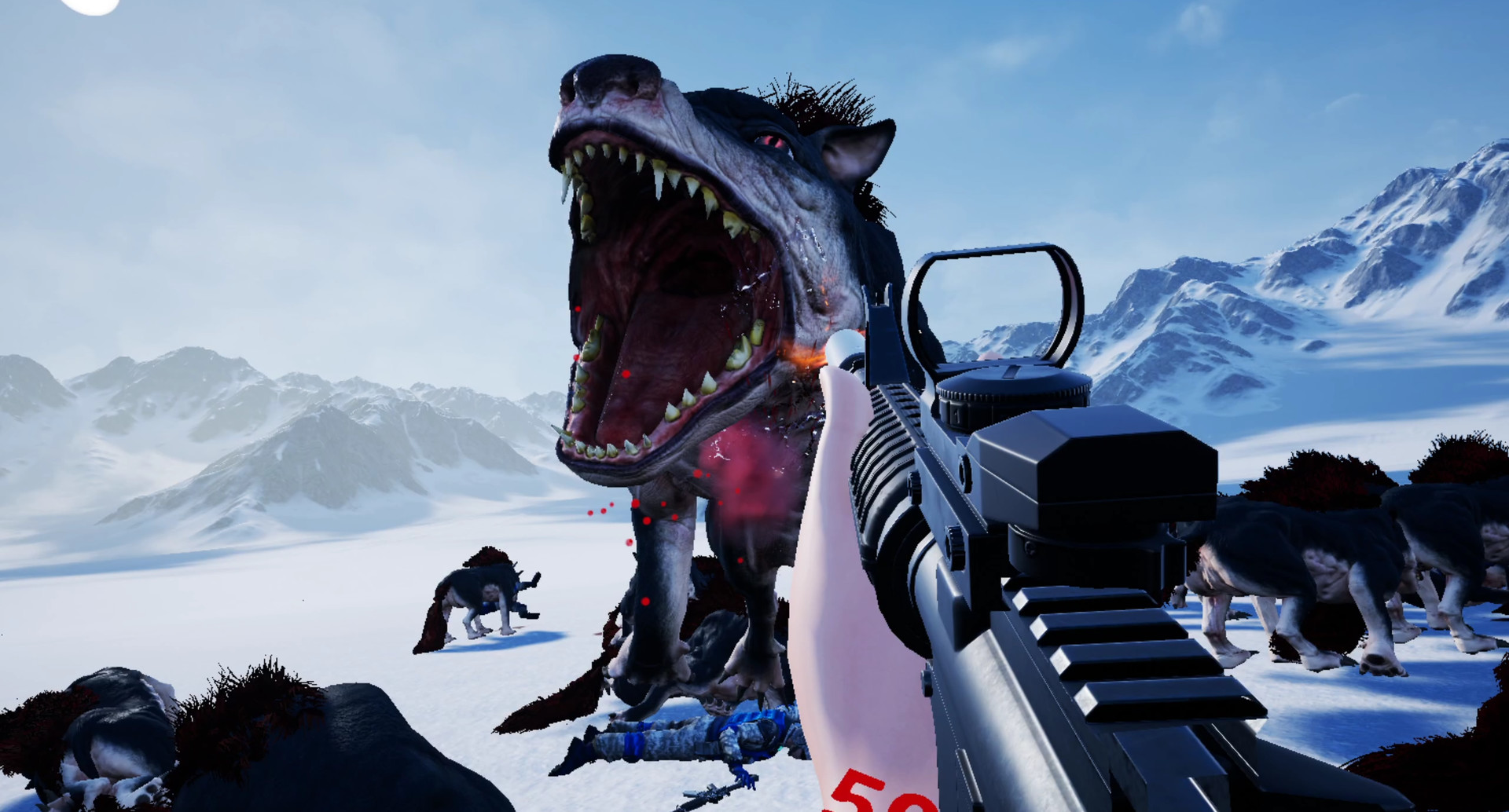 Cry of Athena Battle Simulator screenshot 10