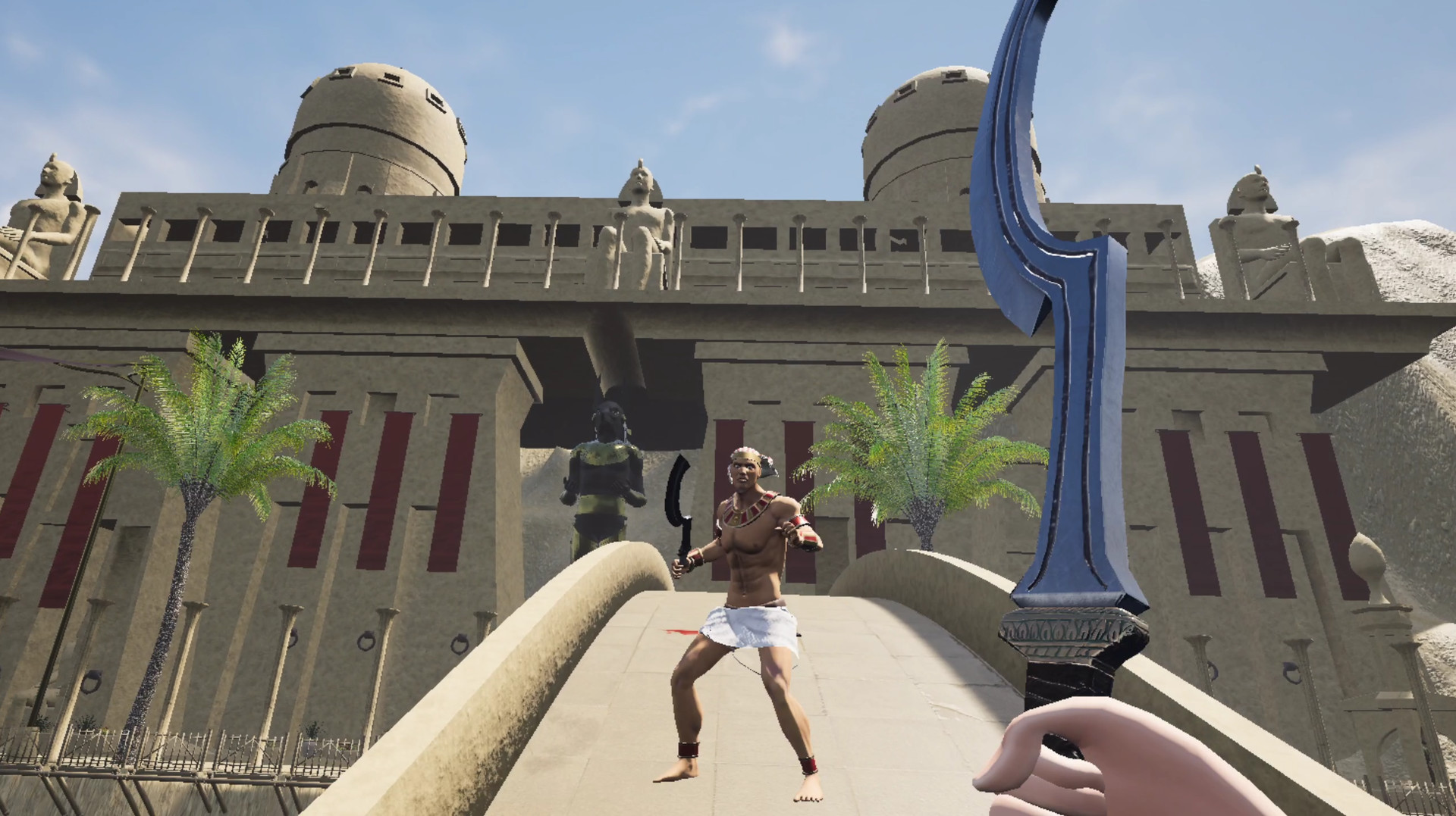 Cry of Athena Battle Simulator screenshot 8