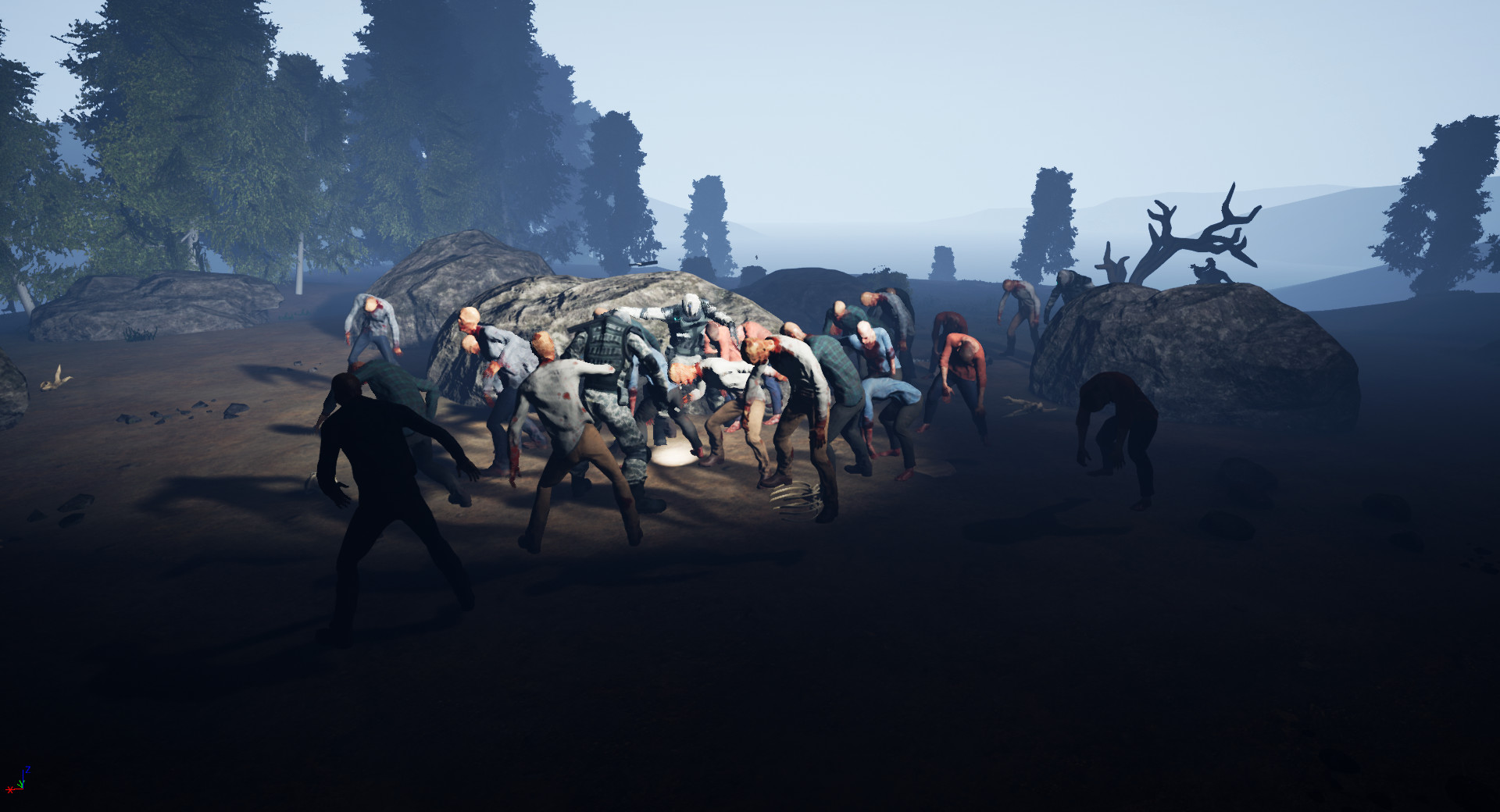 Cry of Athena Battle Simulator screenshot 14