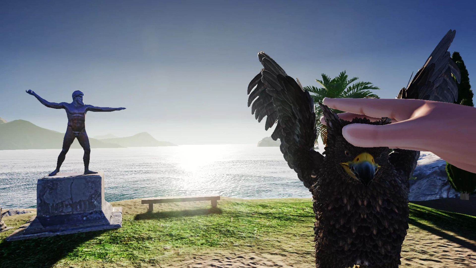 Cry of Athena Battle Simulator screenshot 17