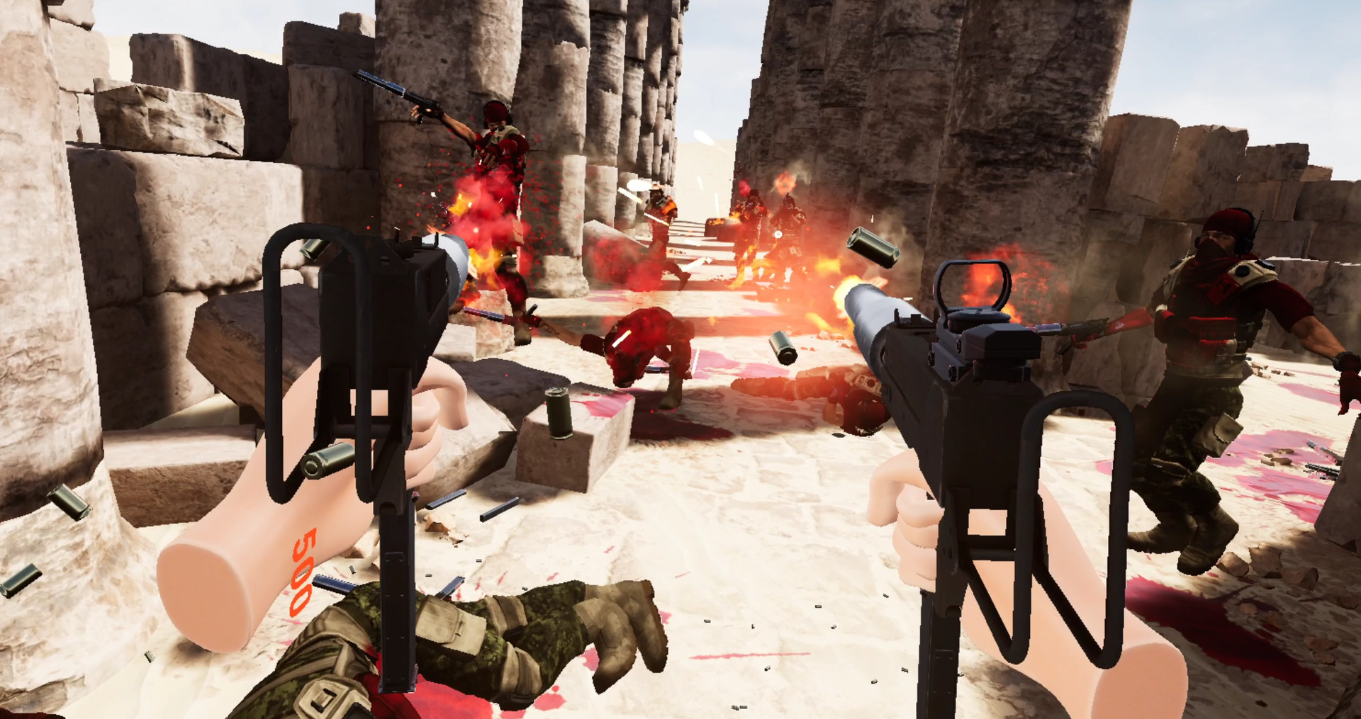 Cry of Athena Battle Simulator screenshot 22
