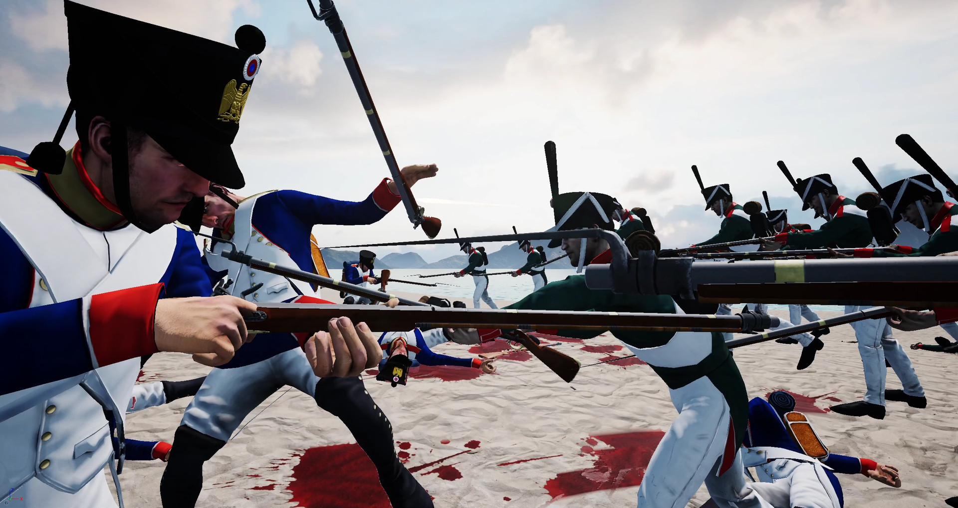Cry of Athena Battle Simulator screenshot 3