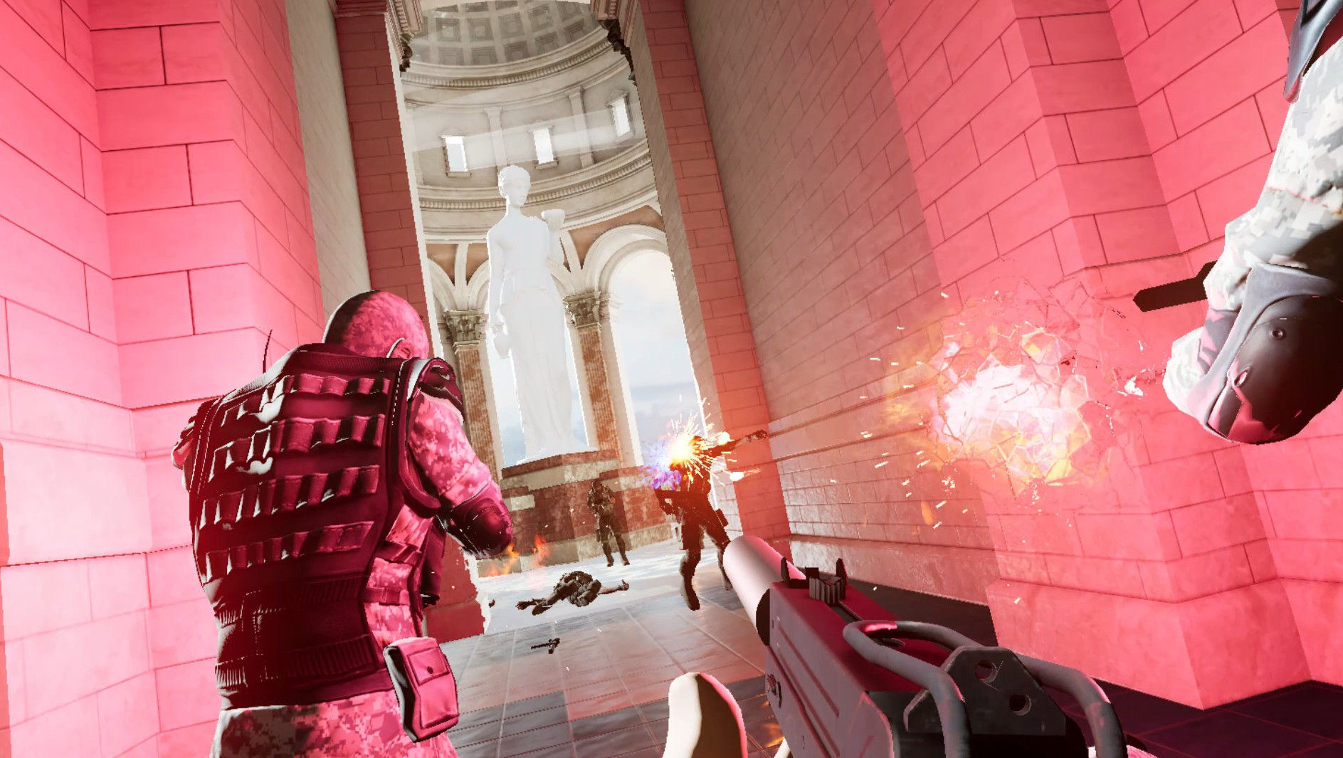 Cry of Athena Battle Simulator screenshot 5