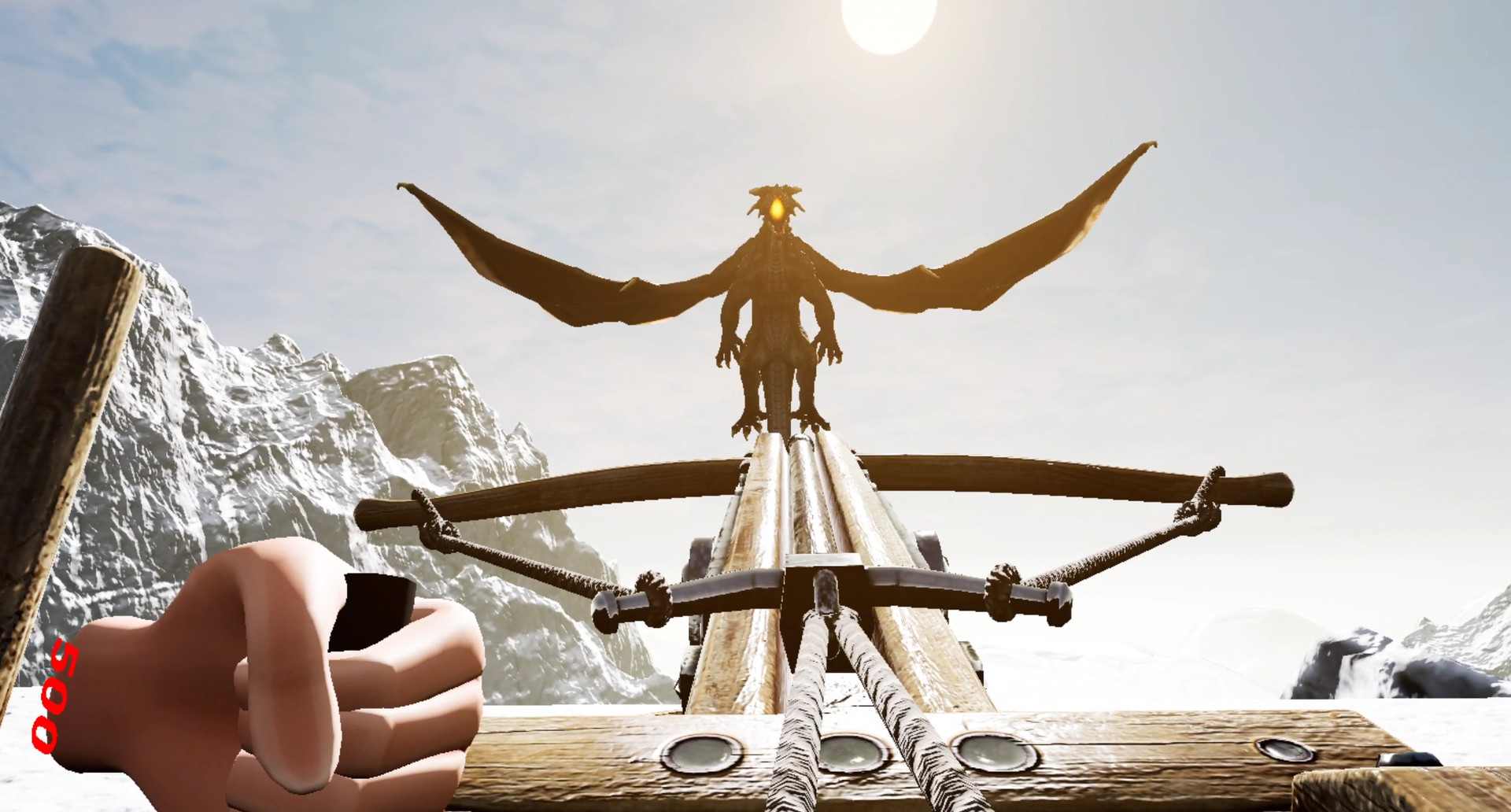 Cry of Athena Battle Simulator screenshot 4