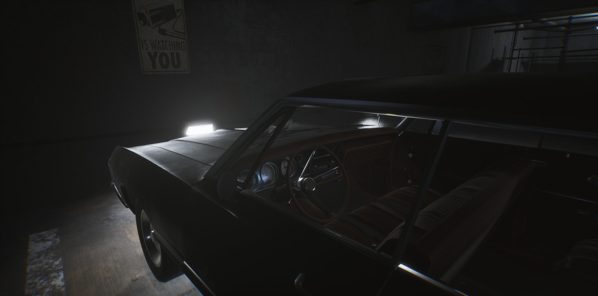 MONEY LOVES SILENCE screenshot 4