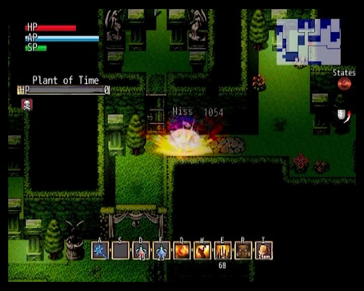 Tower Of Heresy screenshot 1