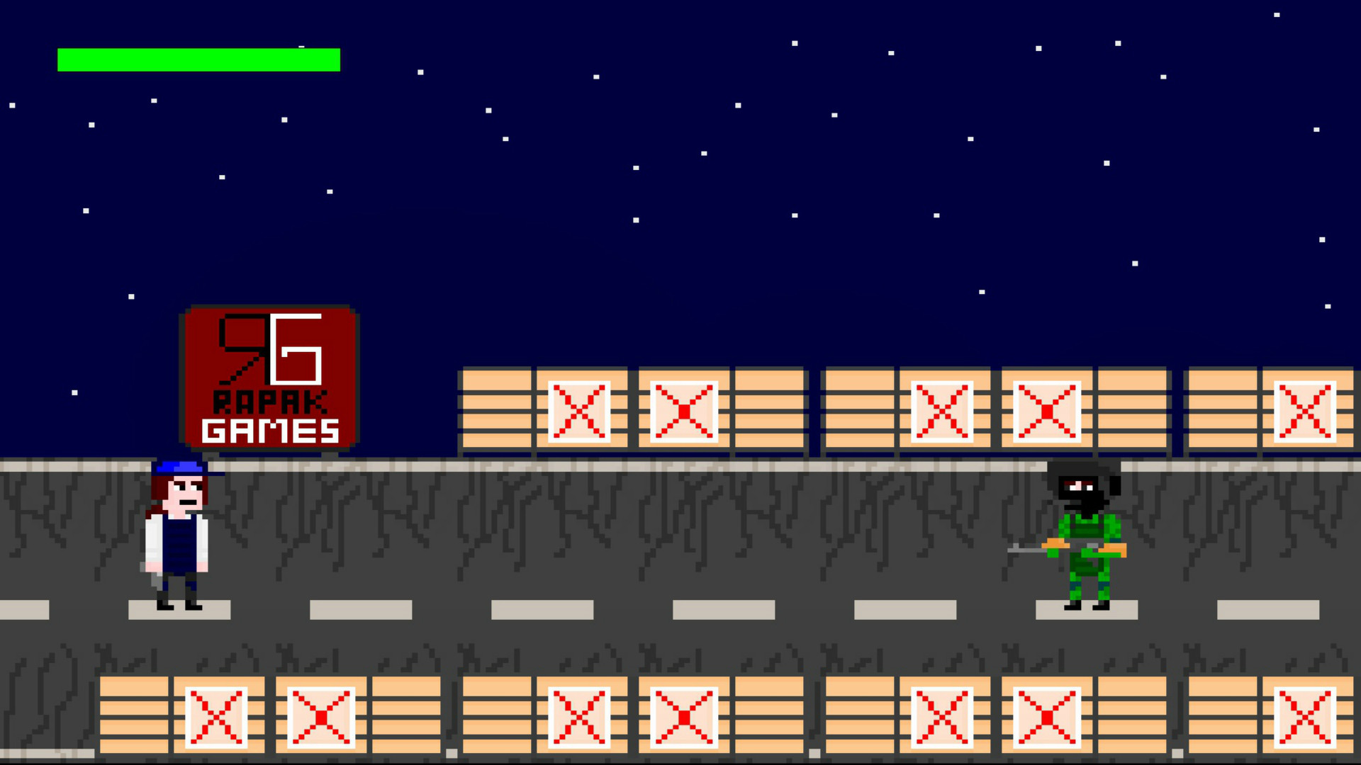 Way of Boy screenshot 7