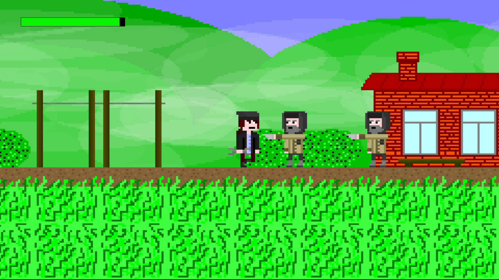 Way of Boy screenshot 6