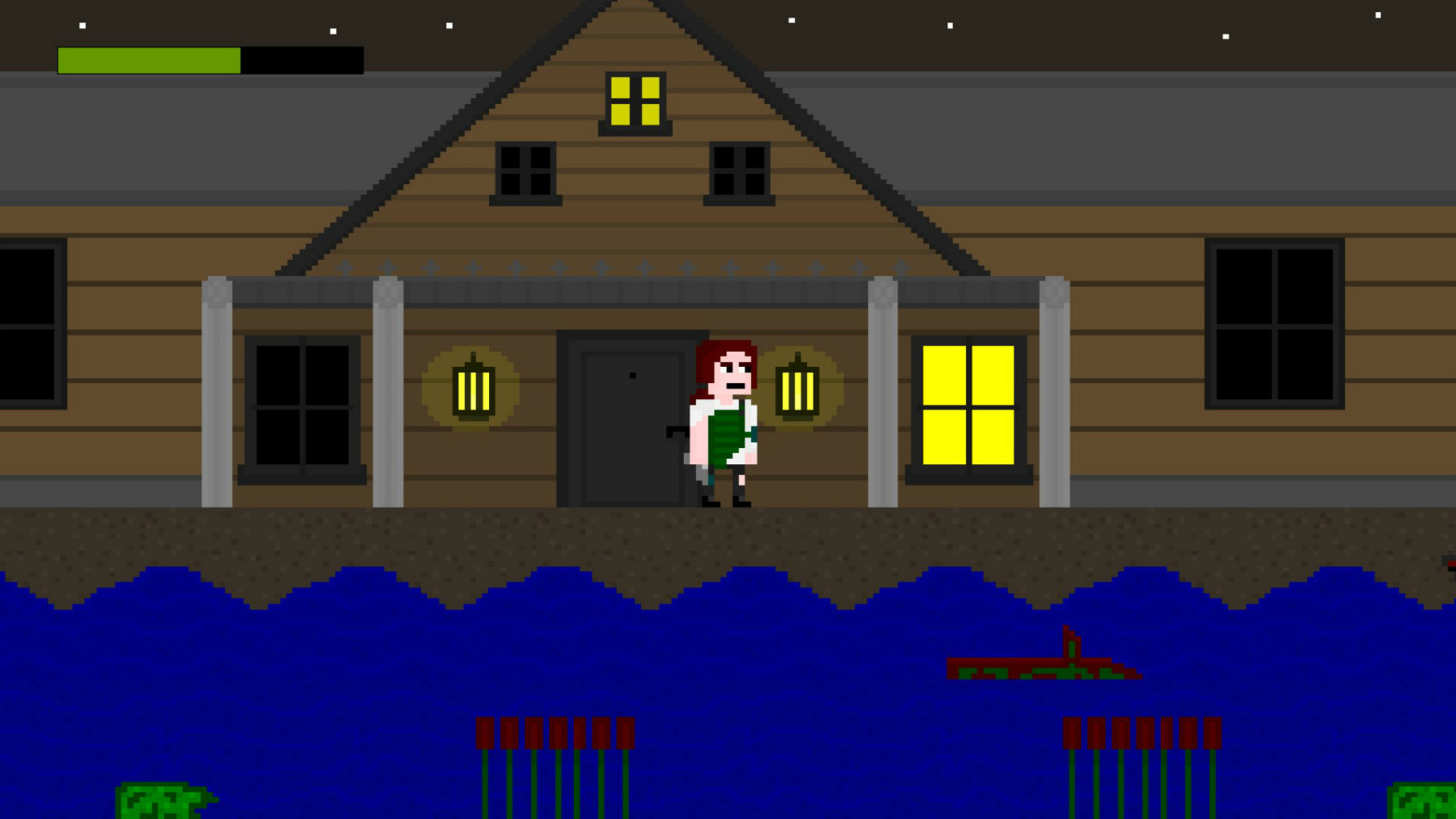 Way of Boy screenshot 3