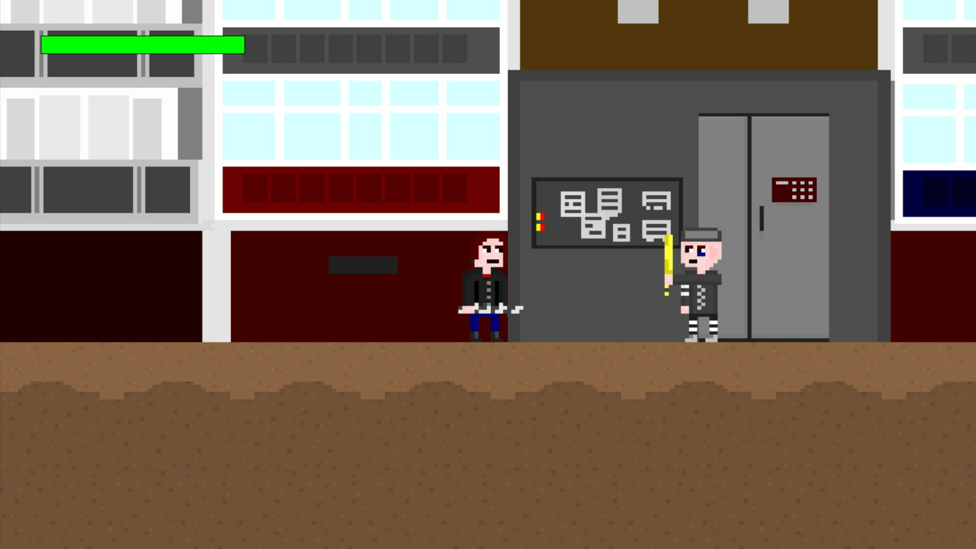 Way of Boy screenshot 8