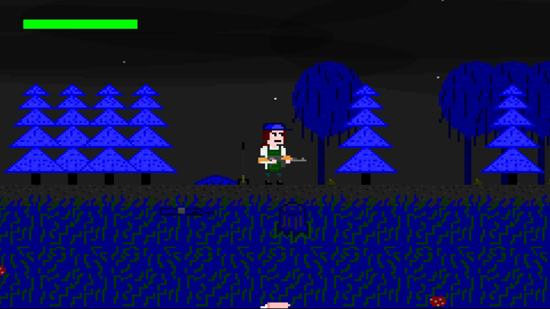 Way of Boy screenshot 5