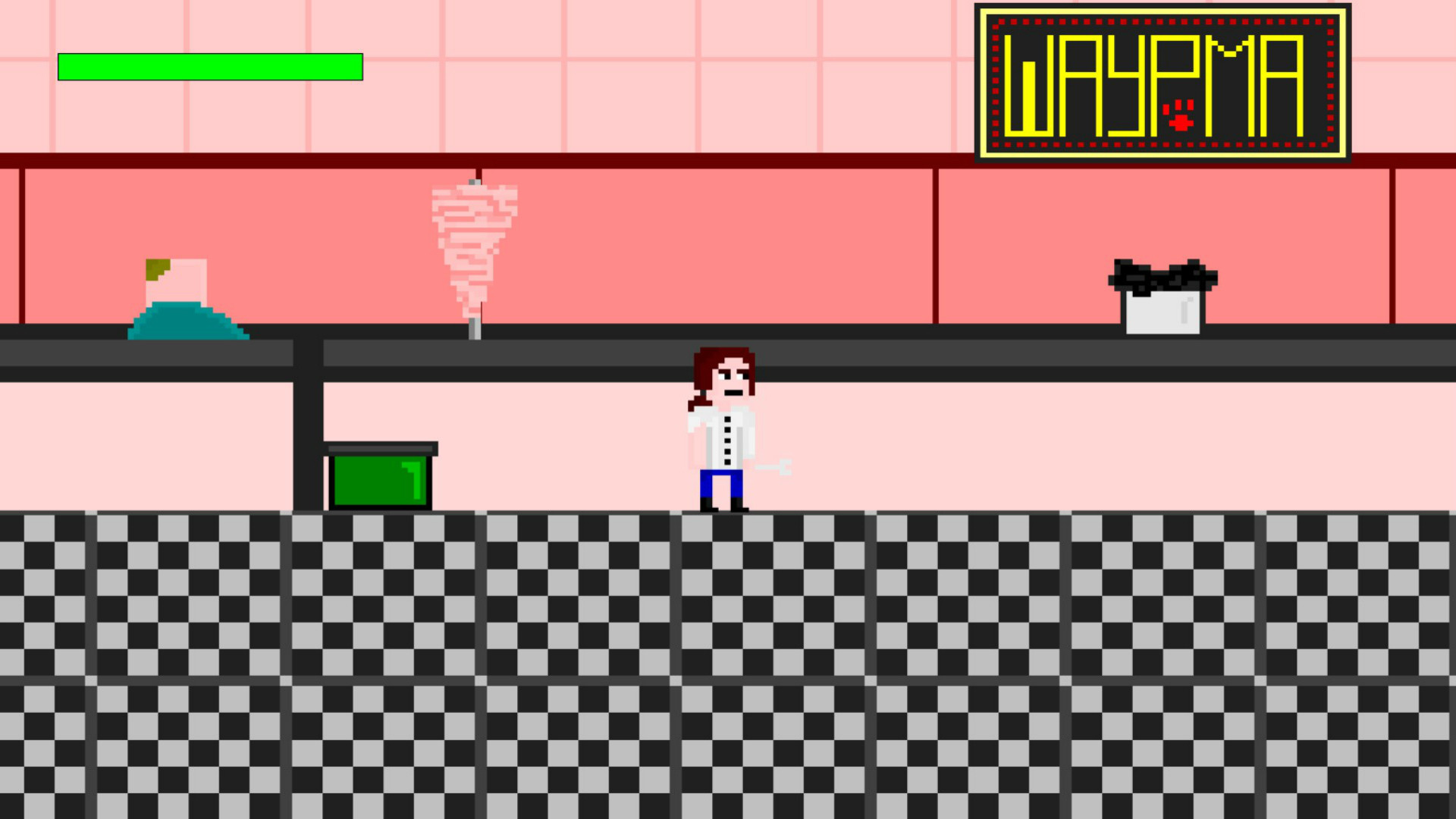 Way of Boy screenshot 2