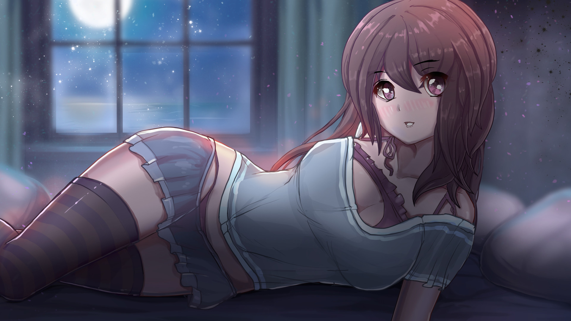 MiMiMiShKa screenshot 2