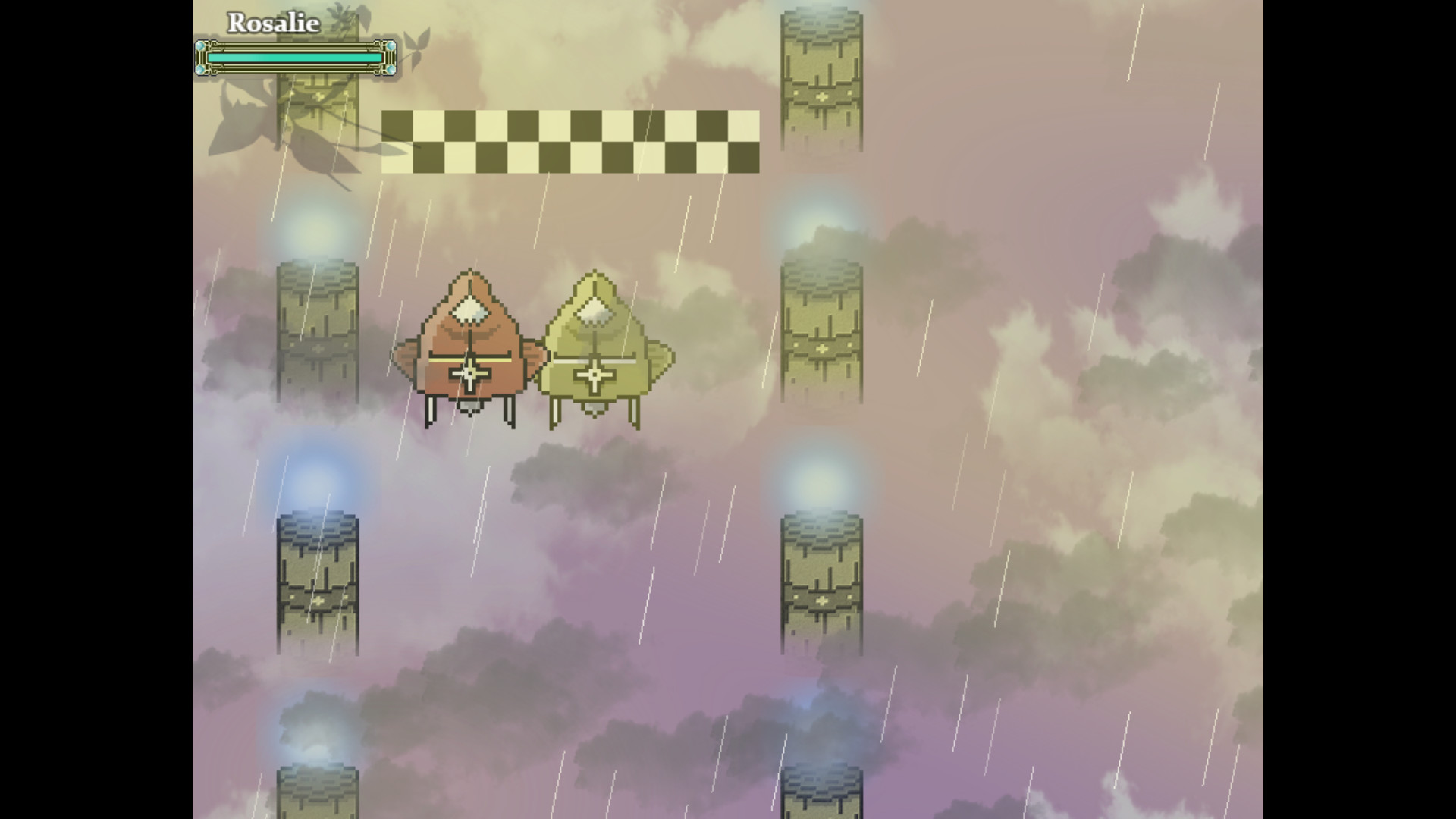 Empty Sharp screenshot 3
