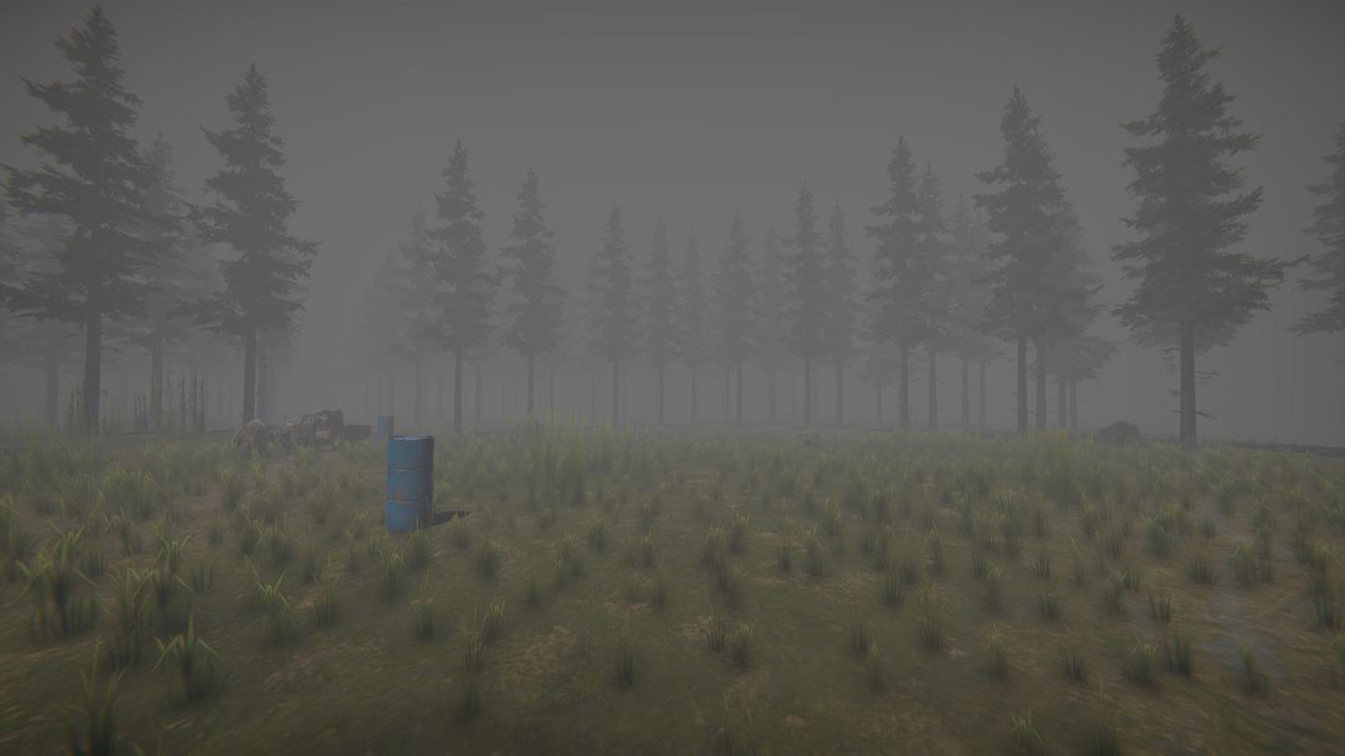 Survived screenshot 2