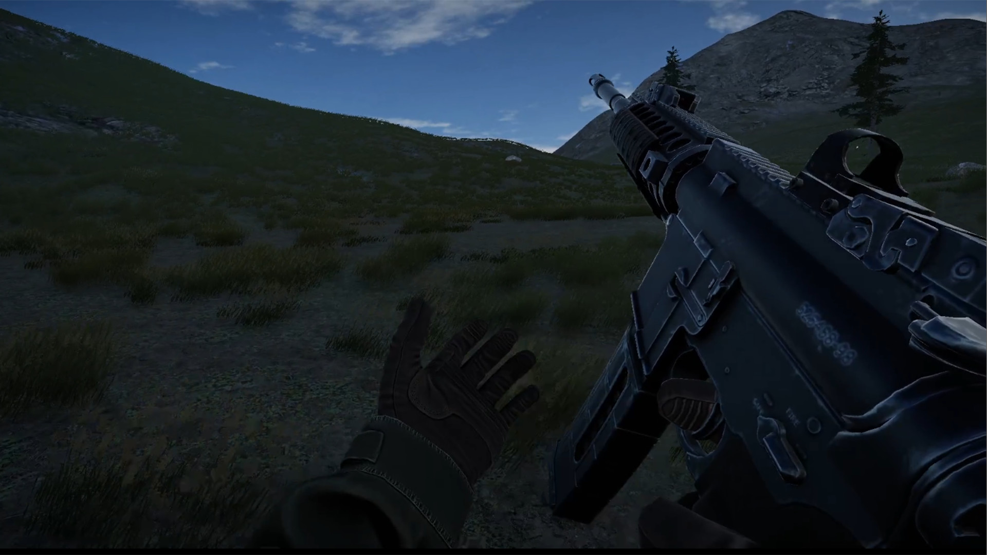 Survived screenshot 5