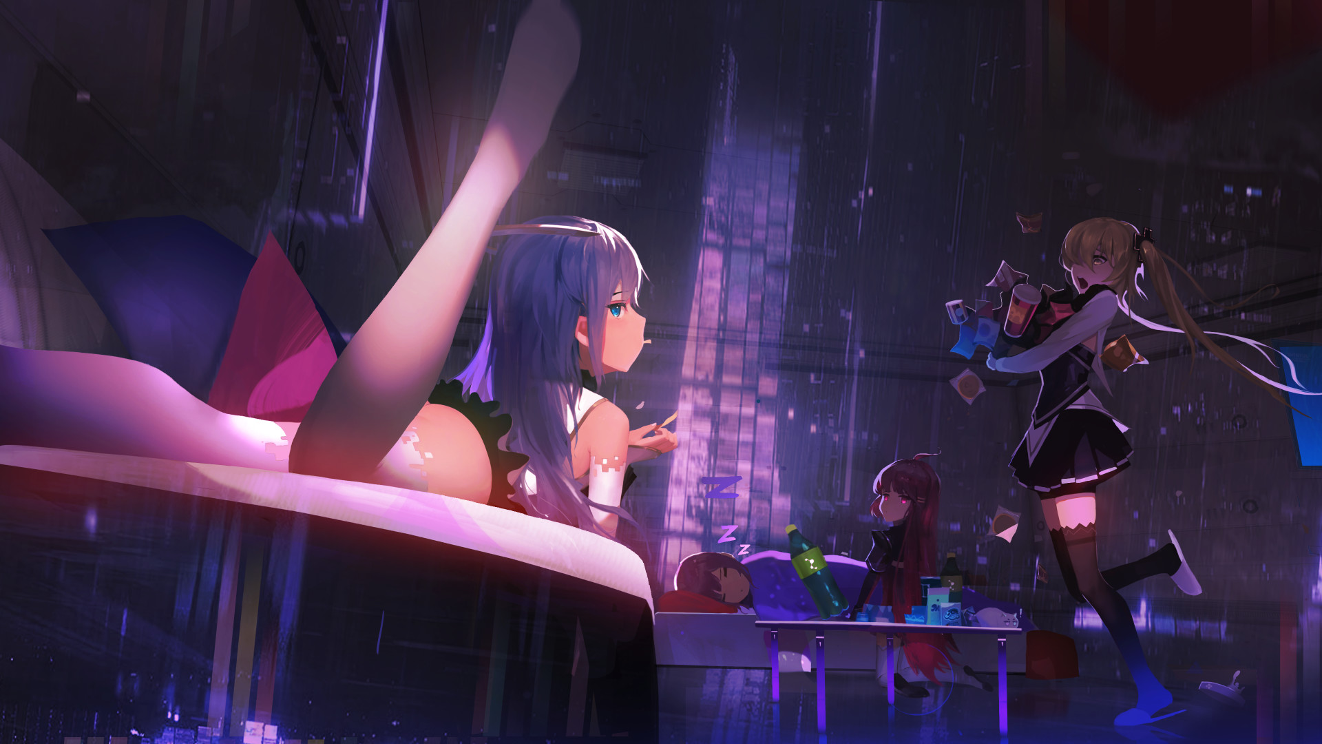 群星战纪: 遗失的星辰 - STARS ERA: LOST STARS screenshot 3