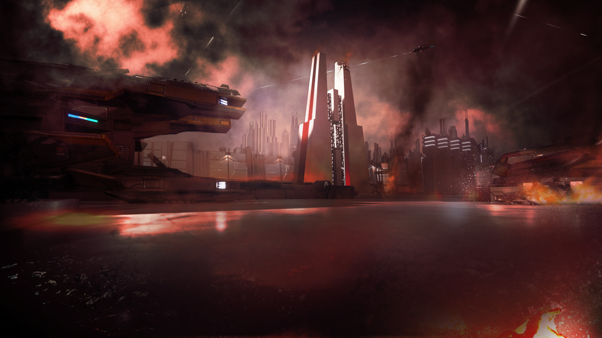 群星战纪: 遗失的星辰 - STARS ERA: LOST STARS screenshot 6