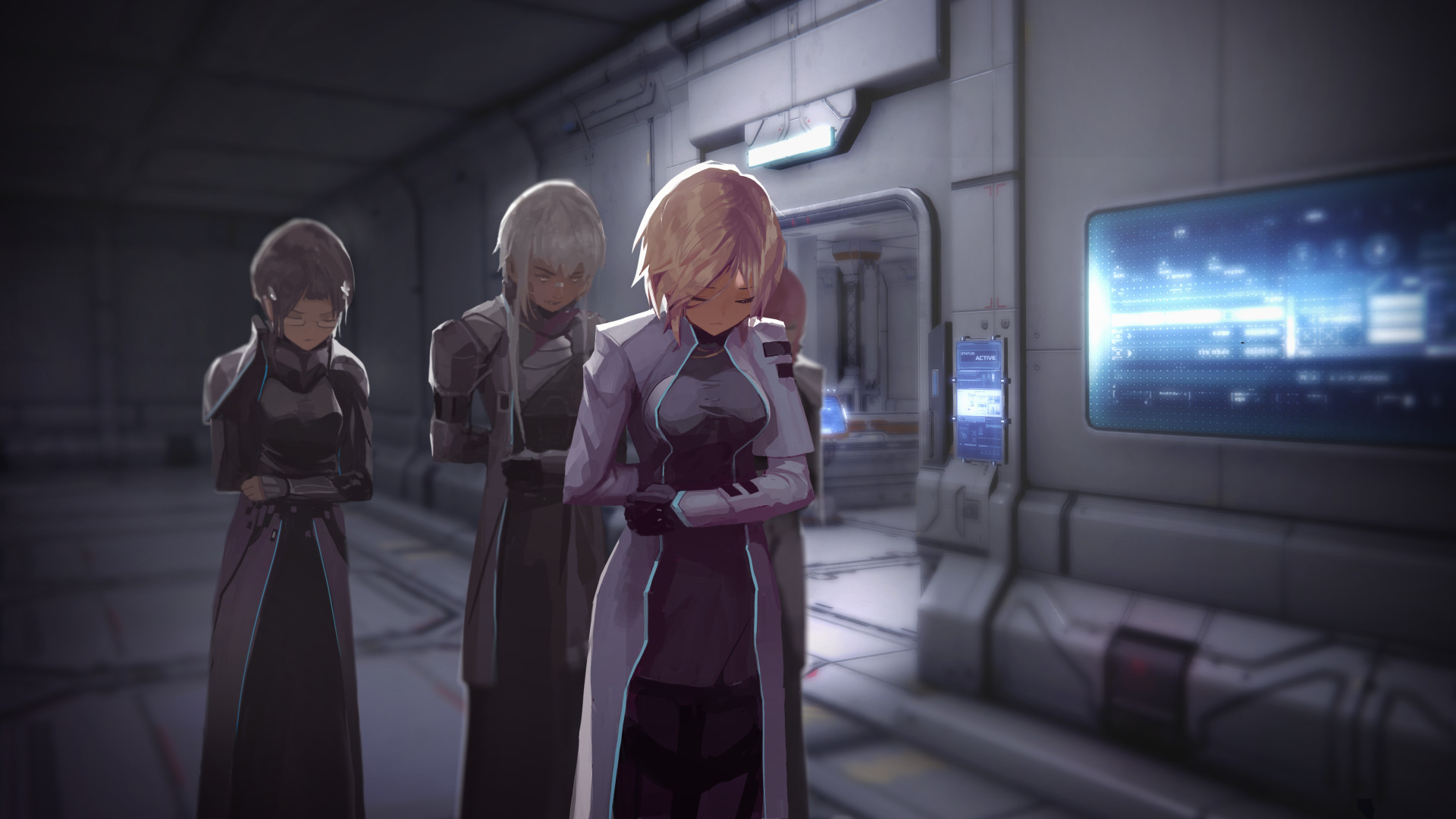群星战纪: 遗失的星辰 - STARS ERA: LOST STARS screenshot 4