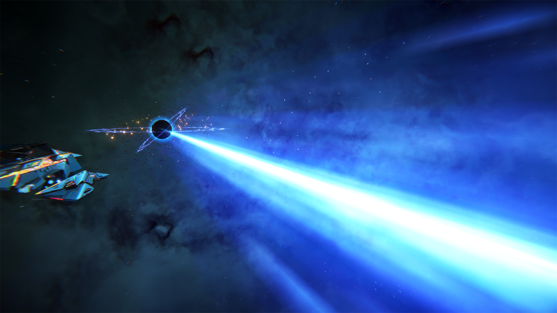 群星战纪: 遗失的星辰 - STARS ERA: LOST STARS screenshot 2