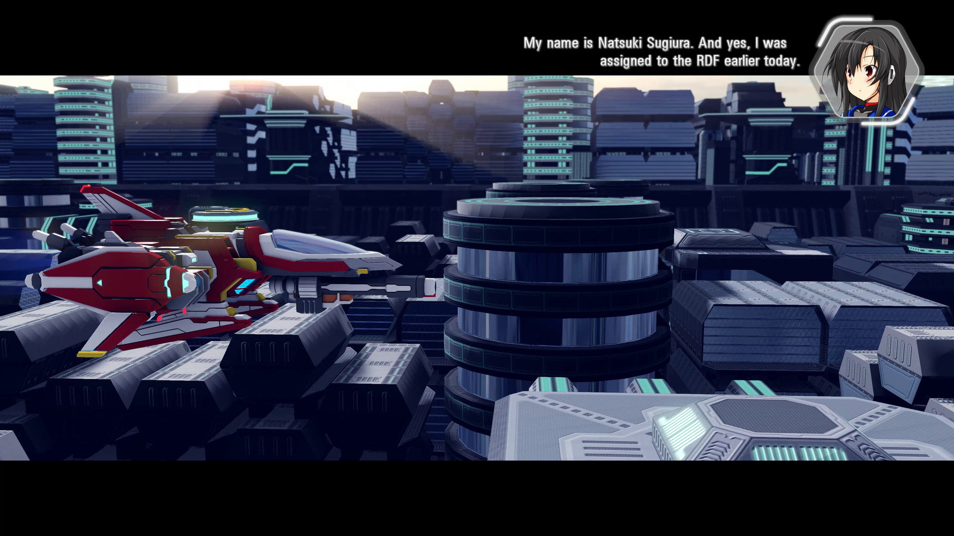 Natsuki Chronicles screenshot 4