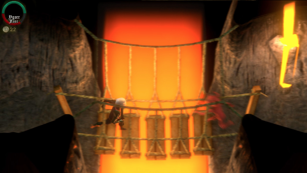 Troll Control screenshot 4