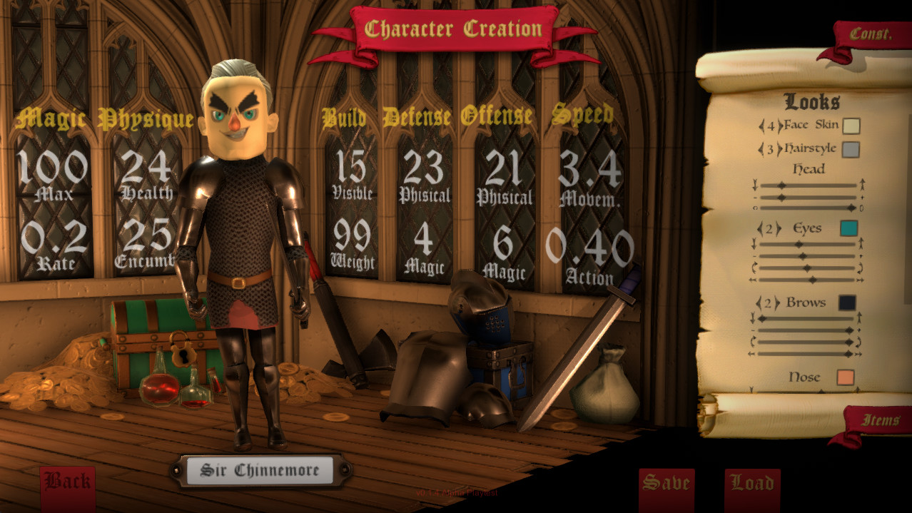 Troll Control screenshot 2