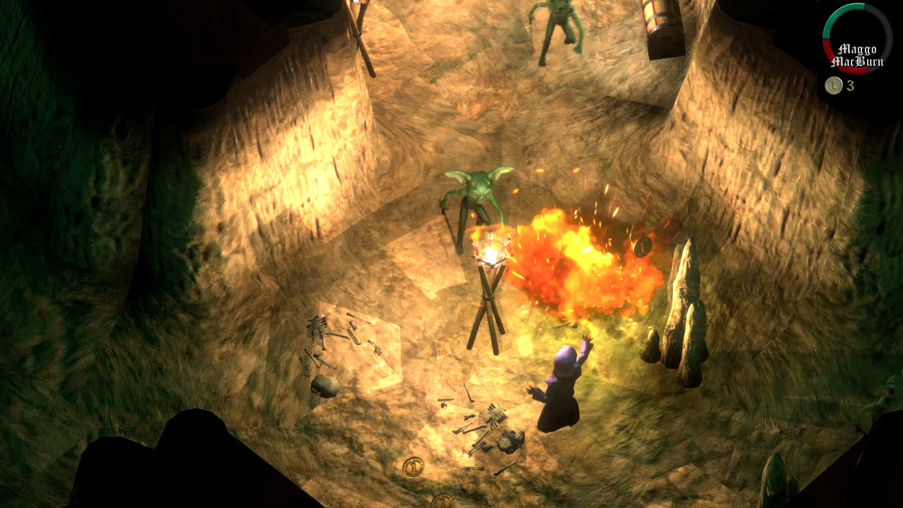 Troll Control screenshot 3