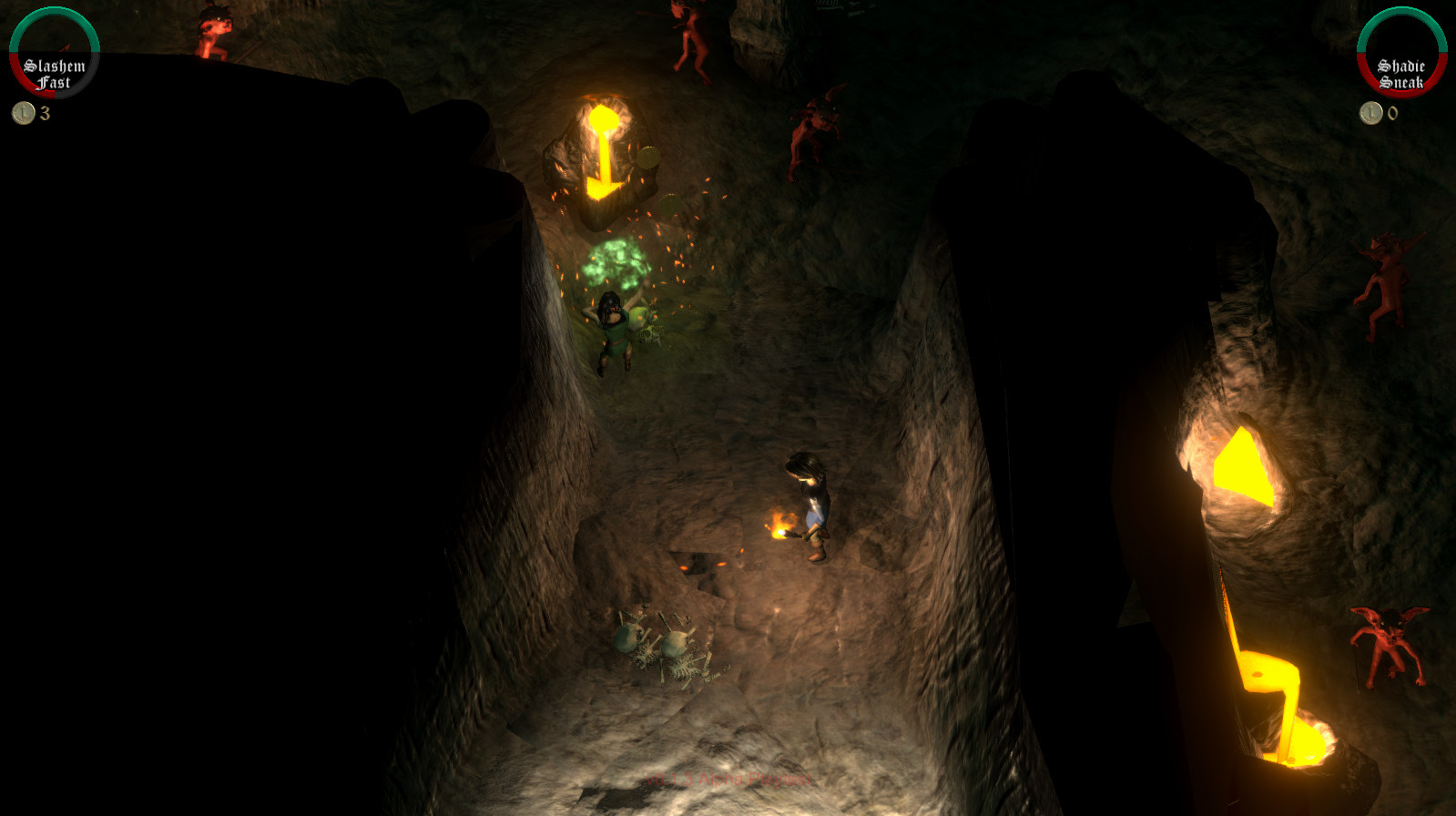 Troll Control screenshot 5