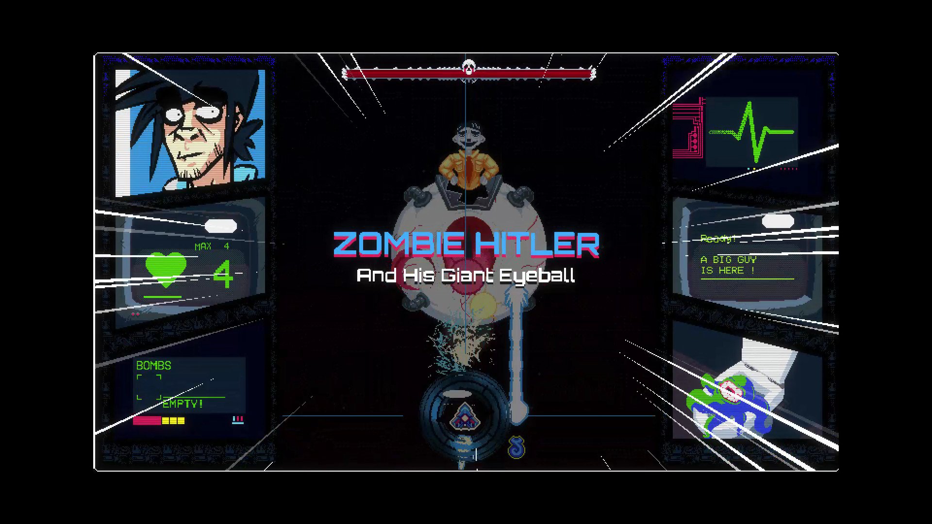 Project Starship X screenshot 2