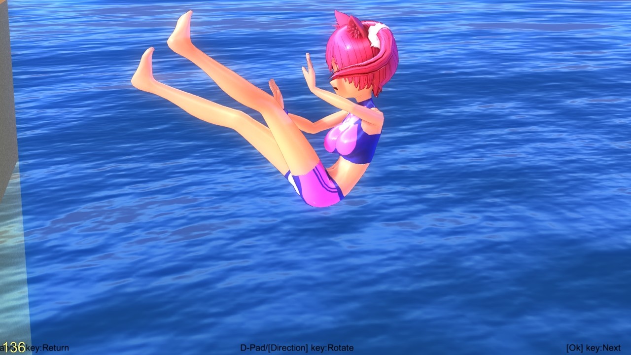 Shine's Adventures 6 (Go! Girls) screenshot 5