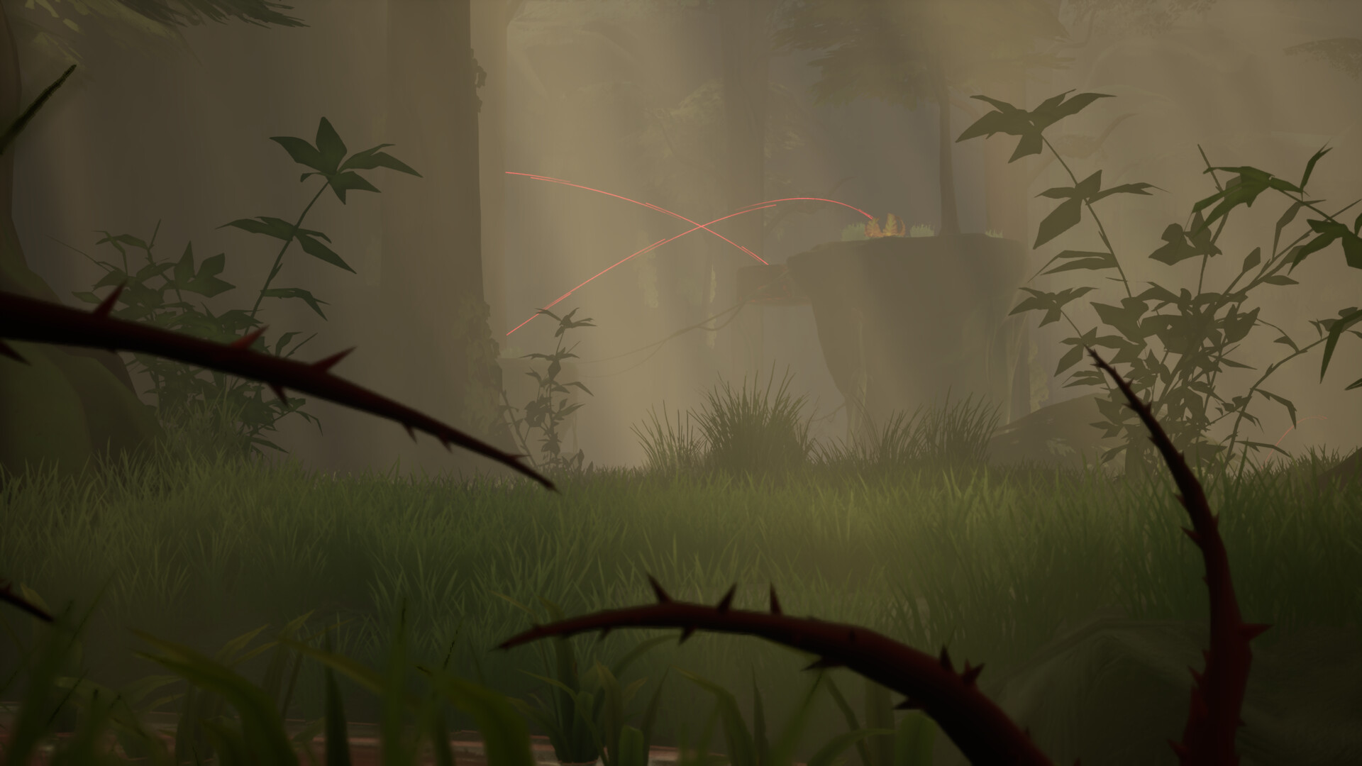 The Wilds of Dacrima: Field Notes from a Poorly Supervised Alchemist and his Unruly Clockwork Companion screenshot 13