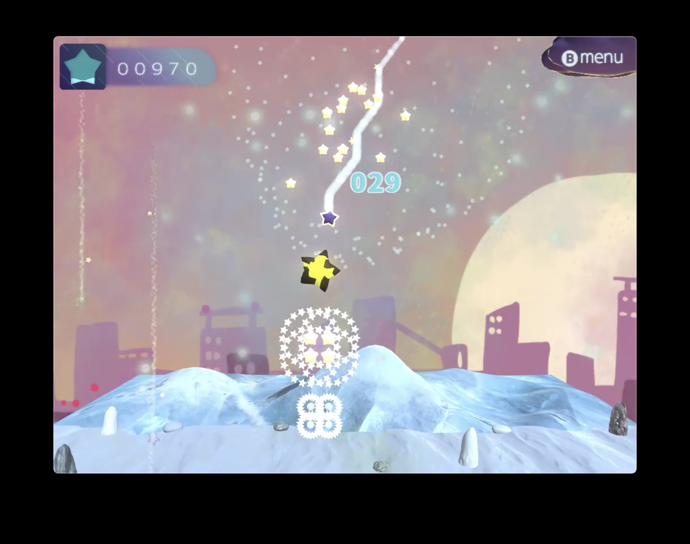 MyStar screenshot 1